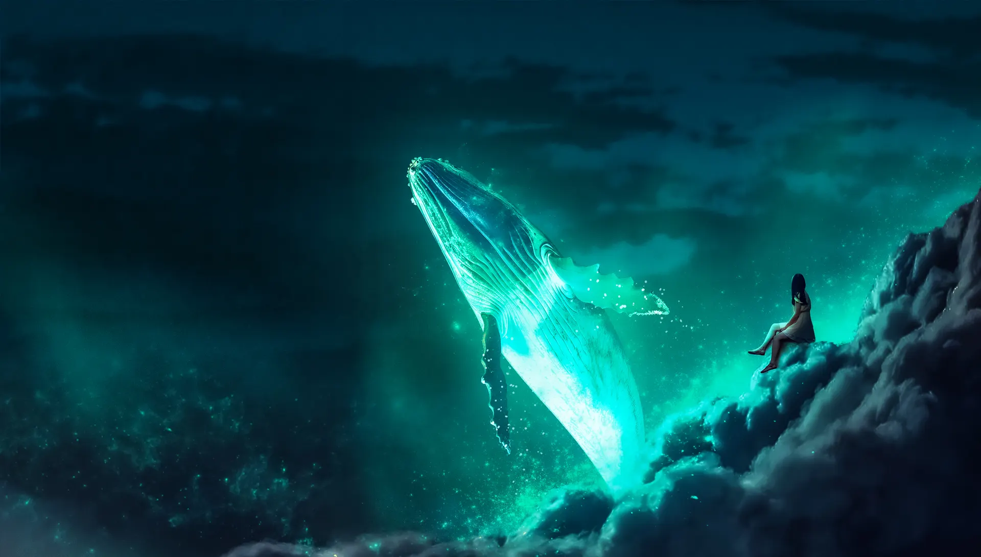 Ascend