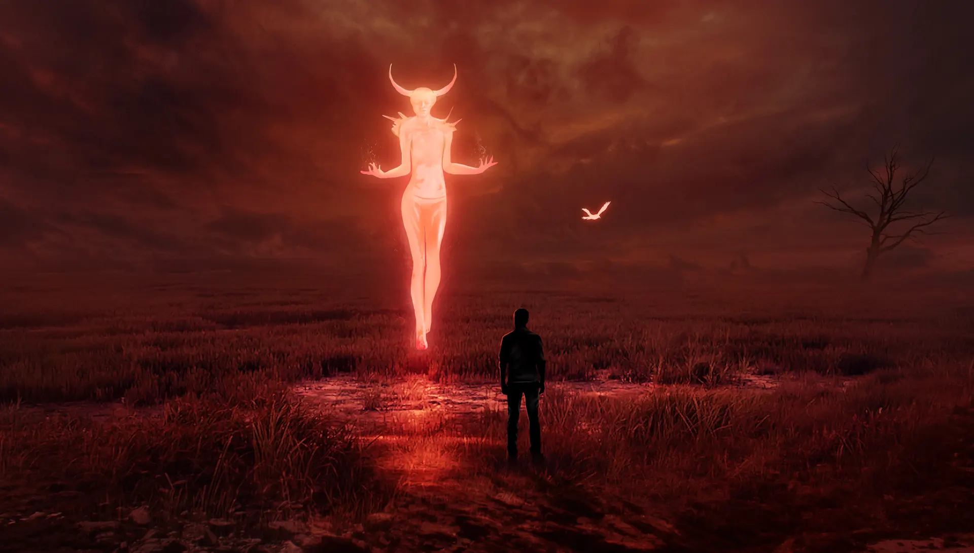 Evil Soul