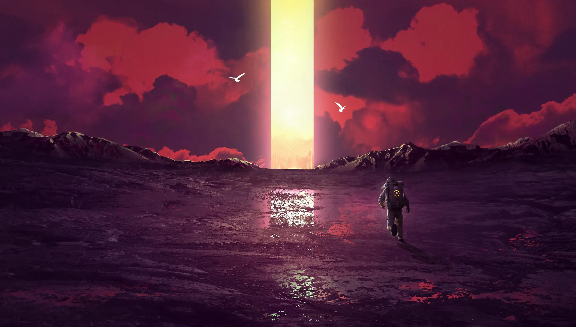 Loop Space