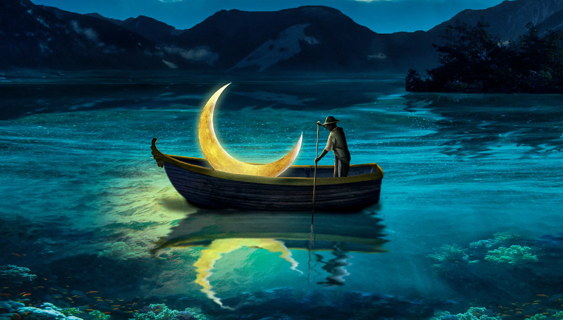 Moon time