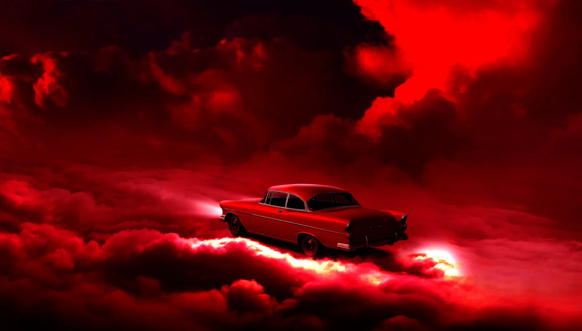 Red Trip