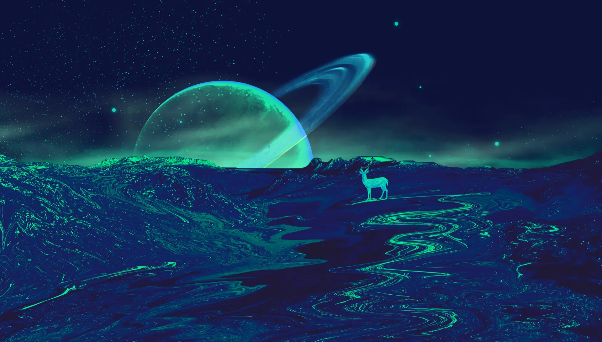 Saturn