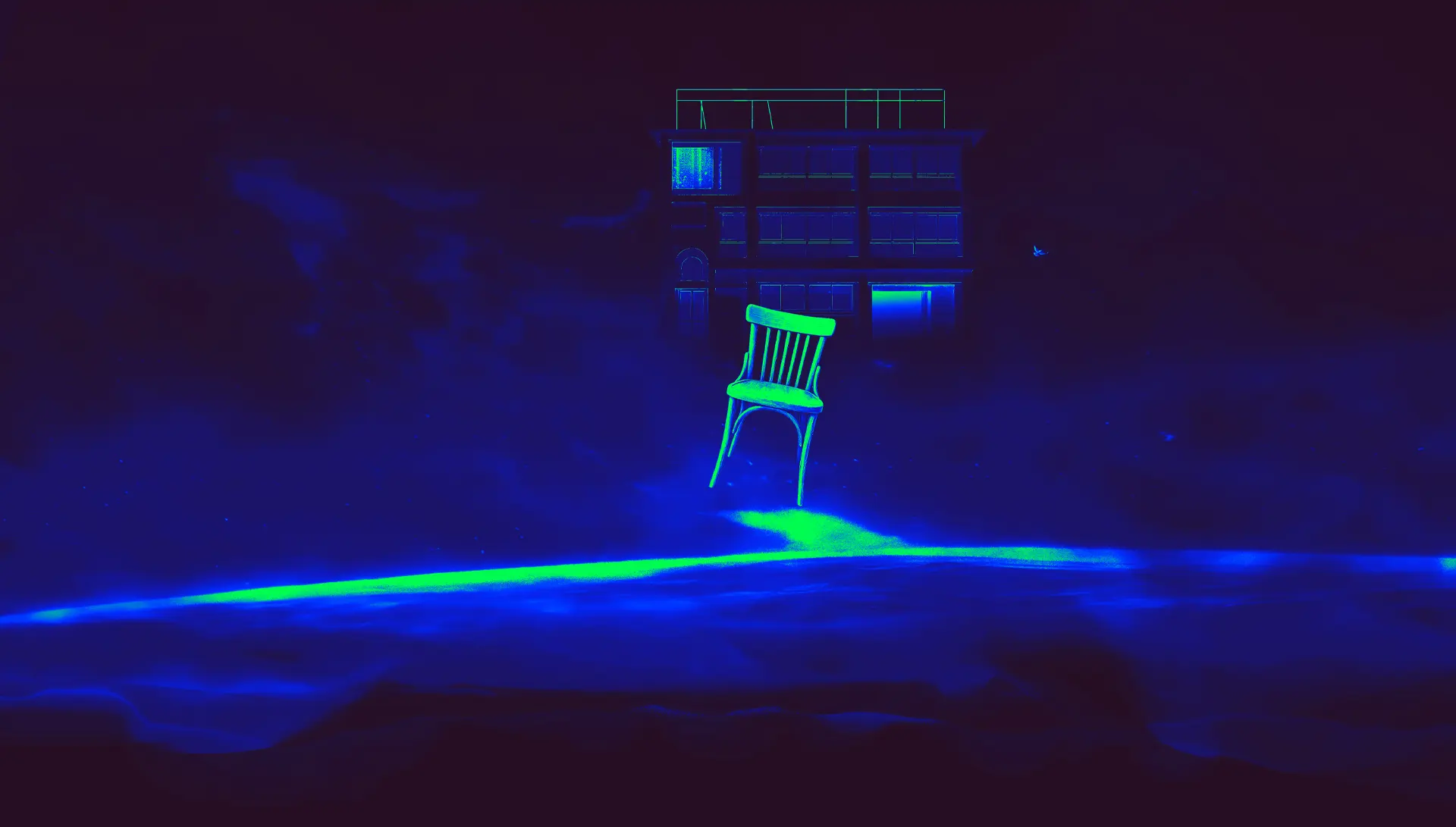 The Chair Factory