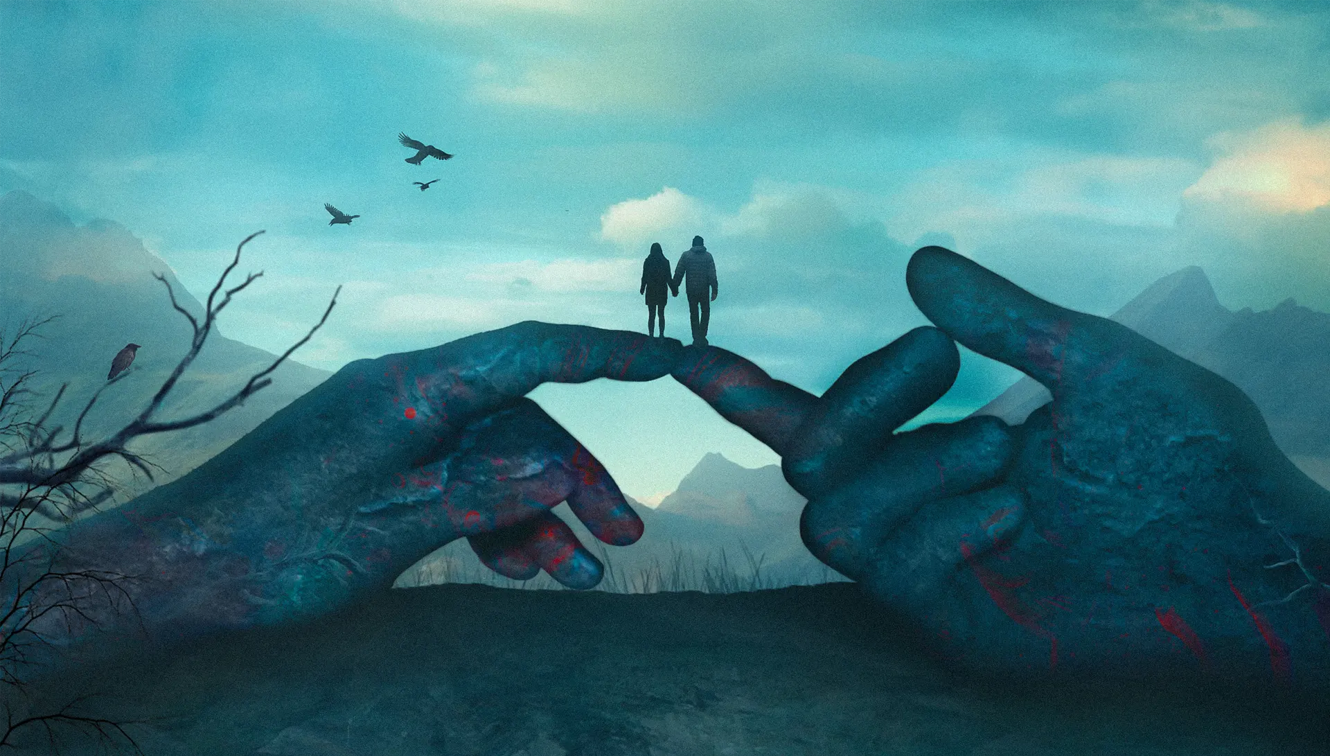 The Promise