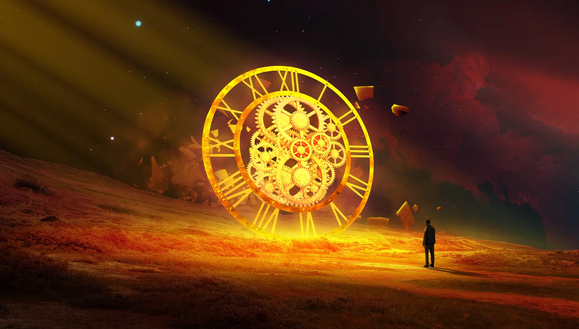 Time